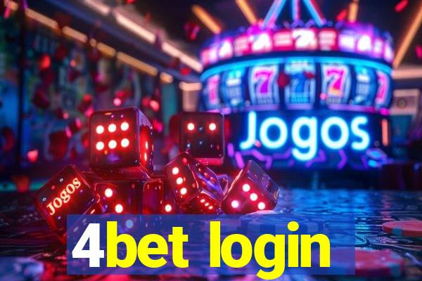 4bet login